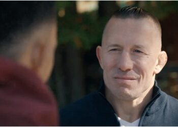 Georges St-Pierre i ny Netflixserie om MMA - SE TRAILERN
