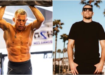 MMA News - Georges-St-Pierre-om-varfor-han-sa-nej-till-att-mota-Nate-Diaz