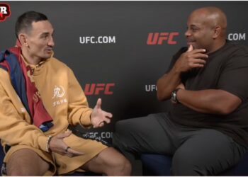 Holloway om Topurias beteende - "KILLEN ÄR OHYFSAD"