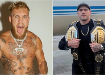 MMA News - Jake-Paul-ar-22100022-saker-pa-att-han-skulle-besegra-Alex-Pereira-MMAnytt-1000x547-1