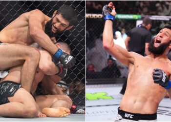 Joe Rogans onskan – efter Khamzats vinst - MMAnytt - 1000x547