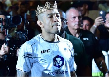 Jose Aldo