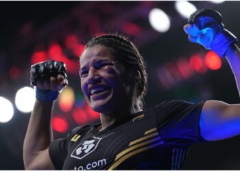 Julianna Pena
