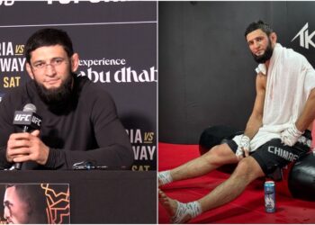 MMA News - Khamzat-Chimaev-oppnar-upp-om-sin-mentala-halsa-och-depression-MMAnytt-1000x547-1