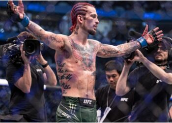 Tim Welch tror på sin adept - "KAN GE ILIA PROBLEM"