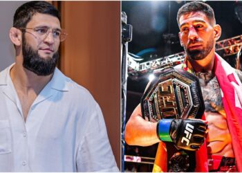 UFC 308_ 4 obesegrade UFC-stjarnor gar match i Abu Dhabi - MMAnytt - 1000x547