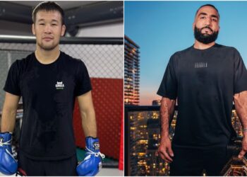 MMA News - UFC-veteranerna-reagerar-pa-Belal-Muhammad-vs-Shavkat-Rakhmonov-MMAnytt-1000x547-1