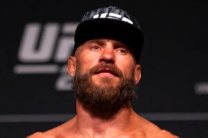Donald Cerrone