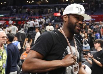 Floyd Mayweather