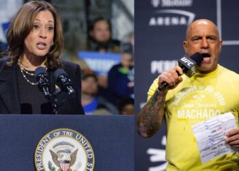 Kamala Harris