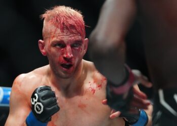 Dan Hooker