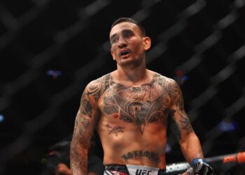 Max Holloway