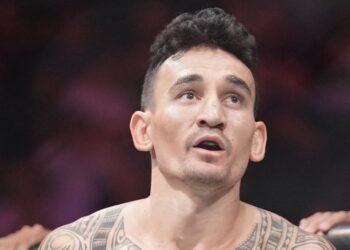 Max Holloway