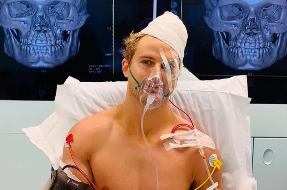 Sage Northcutt och ONE Championship bryter samarbetet