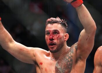 Brad Tavares
