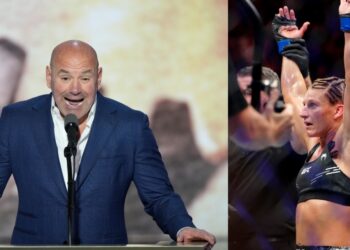 Dana White