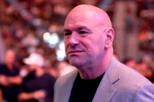 Dana White