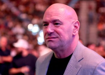 Dana White