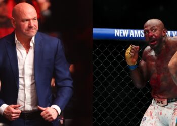 Dana White