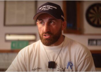 Alexander Volkanovski om Jon Jones: "KAN GÖRA ALLT"