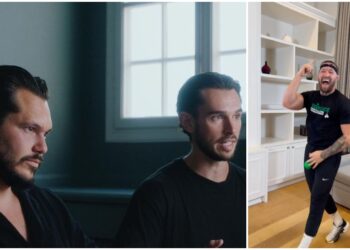 Boxbollens nya utgåva i samarbete med McGregor efter domen