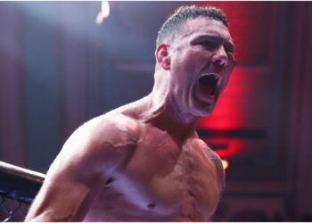 Chris Weidman om framtiden: "JAG VILL BEVISA MIG"