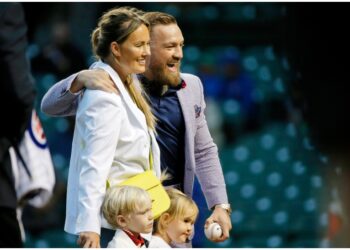 Conor McGregor ERKÄNNER OTROHET efter fällande domen