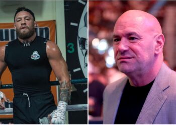 MMA News - Conor-McGregors-aterkomst-flyttas-aterigen-fram-Dana-White-meddelar