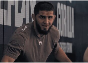 Daniel Cormier förstår Makhachevs reaktion över McGregor