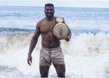 MMA News - Fore-detta-tungviktsmastaren-i-boxning-utmanar-Francis-Ngannou