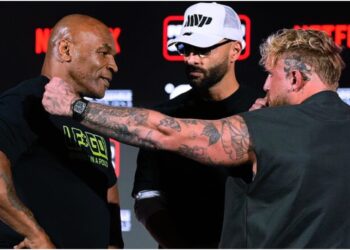MMA News - Fredagsfragan_-Kan-Mike-Tyson-vs-Jake-Paul-bli-varldens-storsta-boxningsmatch
