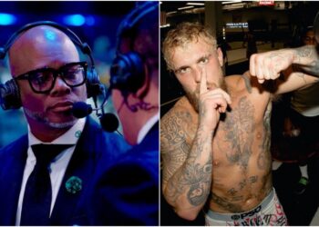MMA News - Jake-Pauls-tranare-om-att-hans-egenskaper-ar-22Varldsklass22