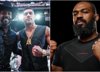 MMA News - Jon-Jones-vill-att-UFC-skapar-ett-nytt-balte-infor-en-match-mot-Alex-Pereira