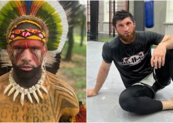 MMA News - Magomed-Ankalaev-dissar-Alex-Pereira_-22Voodoo-kommer-inte-hjalpa-dig22