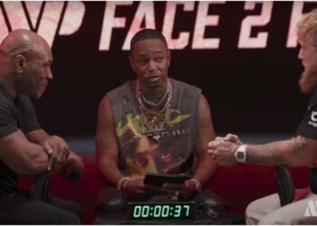 Mike Tyson ska boxas igen - MMA legendaren är taggad