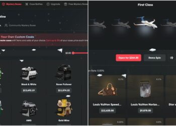 MMA News - Mysteryboxes-En-roligare-och-lyxigare-version-av-fiskedamm