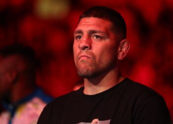 Nick Diaz hoppar av UFC 310 – Themba Gorimbo kliver in