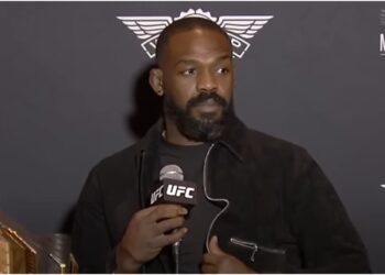 Jon Jones