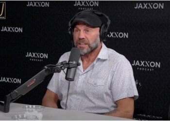 Randy Couture fick aldrig sin drömmatch: "Tog steget tillbaka"
