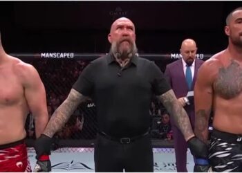 Volkan Oezdemir