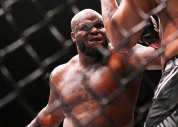 Derrick Lewis