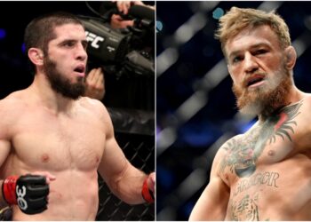 Islam Makhachev kommenterar fällande dom mot Conor McGregor: "Fler sanningar kommer att avslöjas"