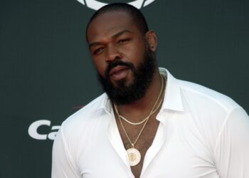 Jon Jones