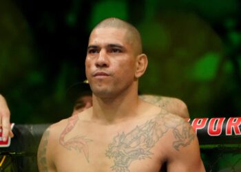 Alex Pereira
