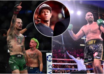 Fighters och kändisar delar sina förutsägelser inför Jake Paul vs Mike Tyson – Vem vinner?