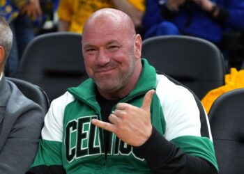 Dana White