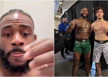 Aljamain Sterling