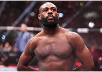 Aljamain Sterling går inte i pension: "ÄLSKAR DET"