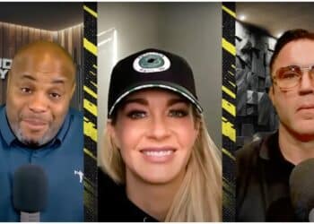 Årets genombrott enligt Good Guy/Bad Guy och Laura Sanko