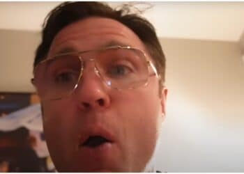 Chael Sonnen recenserar smörgåsar efter Covingtons torsk: "10:a"
